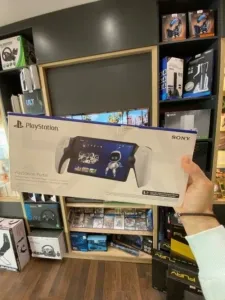 PS PORTAL