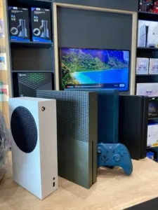 Xbox serie s / ps4 / one s ocas