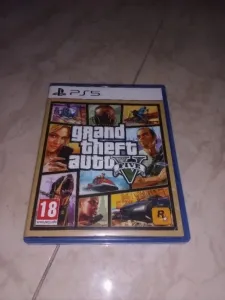 Gta5 ps5