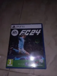 Fc 24 ps5