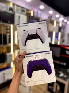 MANETTE PS5 duelsense PLAYSTATION