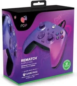 manette PDP Series X|S & PC REMAT