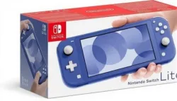 NINTENDO SWITCH LITE - Console Po