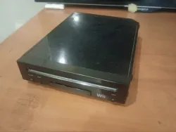 Nintendo Wii console flashé bon