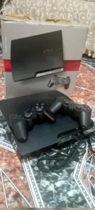 PS3 Slim