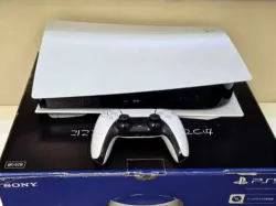 Playstation 5 Digital Edition CFI