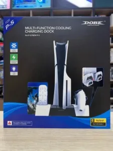 SUPPORT DE CHARGE DOBE TP5-3536B