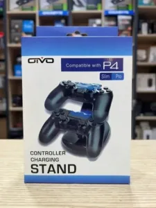 SUPPORT CHARGE MANETTE PS4 OTVD