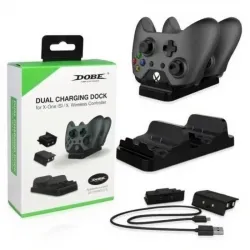 SUPPORT CHARGE MANETTE XBOX SERIE