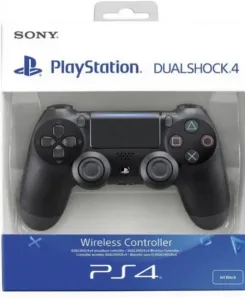 Manette PS4 DualShock 4 Sans Fil