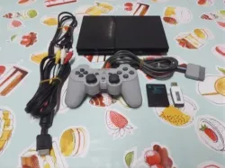 PS2 Slim Flashé