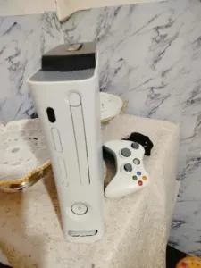 اكس بوكس 360 كلش يمشي