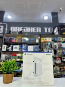 Lecteur Ps5