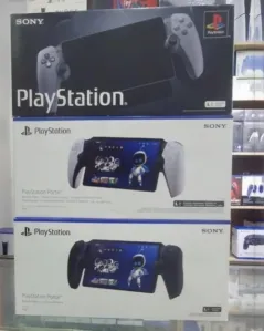 PLAYSTATION 5 PORTABLE