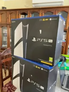 PlayStation5 Pro/Ps5 Pro