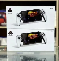 PLAYSTATION 2 PROTABLE