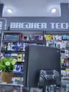 Ps4 Slim Edition Days Of Play