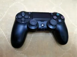 Manette PS4 ORIGINAL Jdida