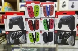 MANETTE NINTENDO SWITCH