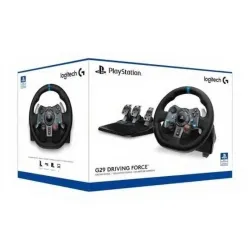 Volant Logitech G29