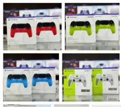 MANETTE PS5 SLIM NEW