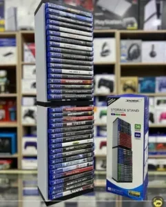 STORAGE STANDE PS5 XBOX