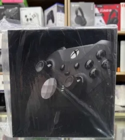 MANETTE ELITE SERIE 2