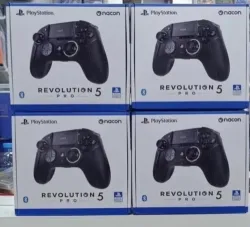 MANETTE NACON RÉVOLUTION 5 PRO
