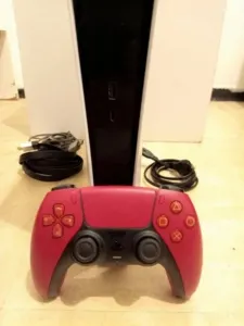 Play Station 5 Pas Trop Utilisé