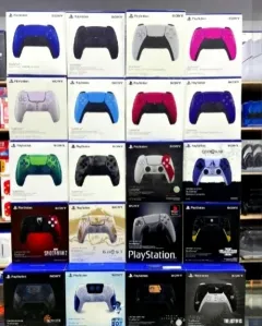 MANETTE PS5 SLIM LIMITED EDITION