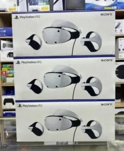 PLAYSTATION VR2 PS5