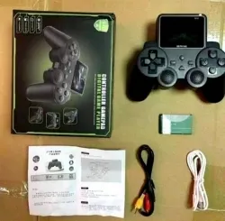 GAMEPAD PLAYER