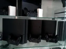 PS4 FLASHÉ