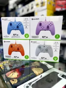 Manette XBOX PC GAMESIR G7 SE