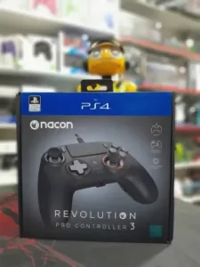 MANETTE NACON REVOLUTION PRO 3 CO