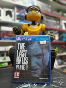 JEUX PS4 ET PS5