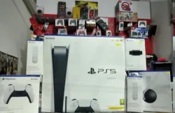 xbox series x ps4 PS5