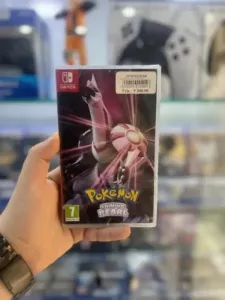 Jeux Nintendo Switch 1