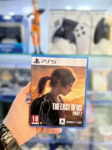 Jeux Vidéos PlayStation 5