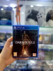 Jeux PlayStation 4