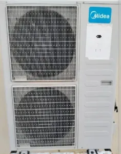 Climatiseur Armoire 48000 BTU