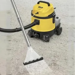 Aspirateur 4en1 20L 1200W
