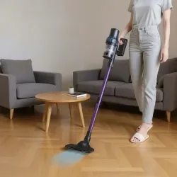 Aspirateur Balai 5 en 1 500W