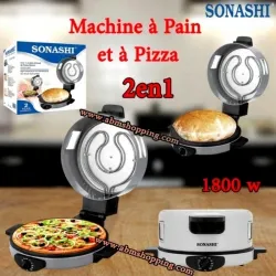 Blender haute vitesse 1800W | TIR
