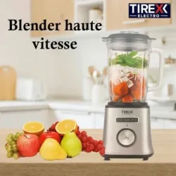 Blender haute vitesse 1800W