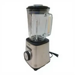 Mousseur à lait automatique Blanc