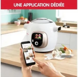 Proficook Robot Pétrin 5 Litres