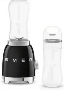 smeg Mini-blender Compact, 2 Nive