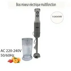 Bras mixeur |TIREXX électro