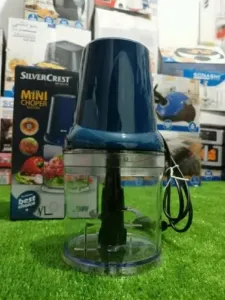 Mini Hachoir électrique 400W